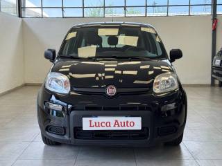 FIAT Panda usata, con Airbag
