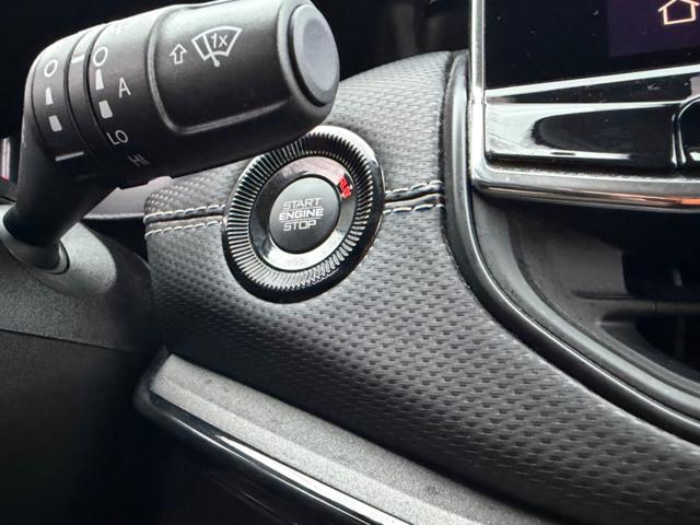 JEEP Compass usata, con Fari direzionali