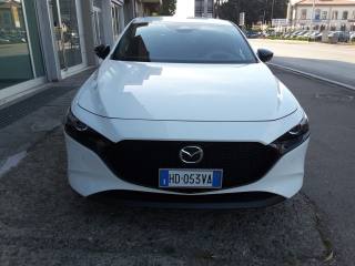 MAZDA 3 usata, con Airbag laterali