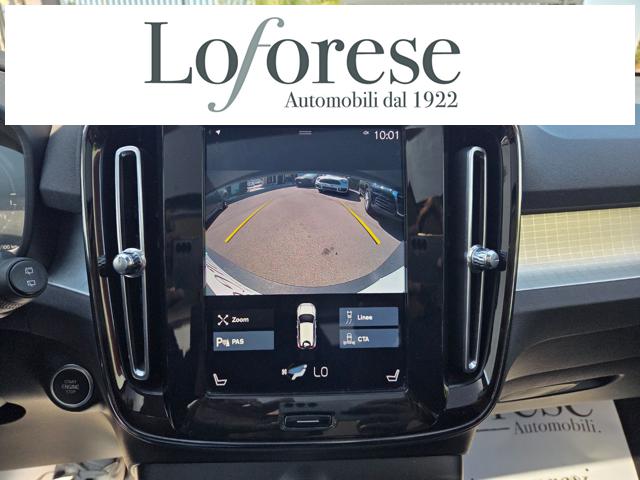 VOLVO XC40 usata, con Servosterzo