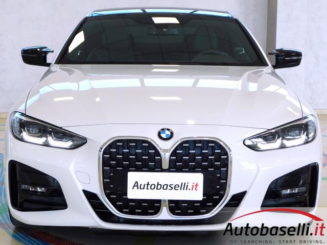 BMW 420 usata, con ABS