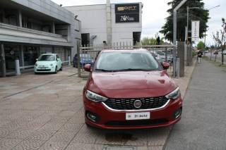 FIAT Tipo usata, con Climatizzatore