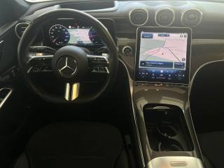 MERCEDES-BENZ GLC 220 usata, con Fari LED
