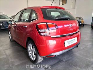 CITROEN C3 usata, con Controllo trazione