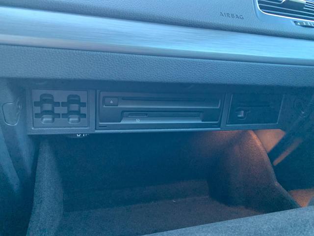 VOLKSWAGEN Golf usata, con Cruise Control