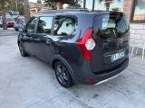 DACIA Lodgy usata, con Autoradio