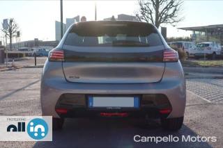 PEUGEOT 208 usata 3