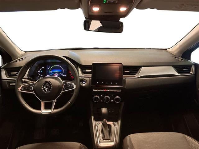 RENAULT Captur usata, con ESP