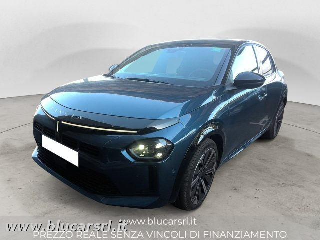 LANCIA Ypsilon usata 0