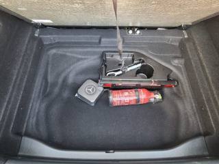 MERCEDES-BENZ A 180 usata, con Touch screen