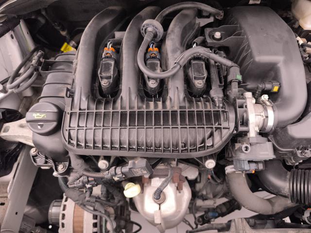 PEUGEOT 208 usata, con Streaming musicale integrato