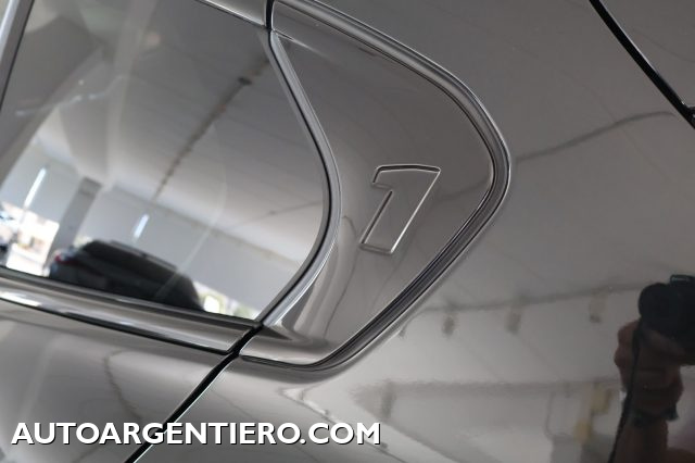 BMW 118 usata, con Climatizzatore