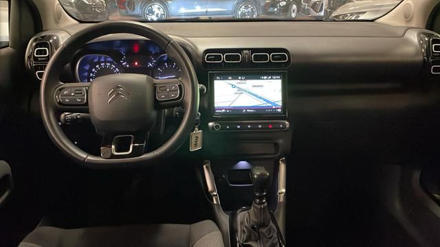 CITROEN C3 Aircross usata, con Chiusura centralizzata