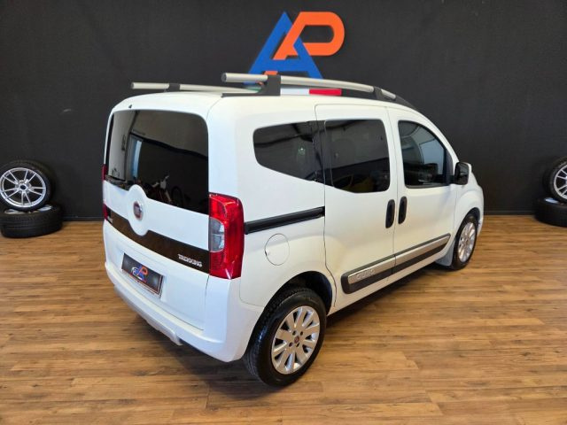 FIAT Qubo usata, con Airbag Passeggero