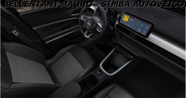 JEEP Avenger usata, con Climatizzatore