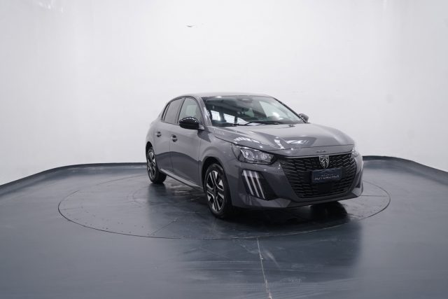 PEUGEOT 208 usata, con Controllo automatico clima