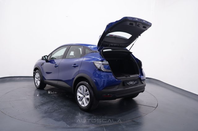 RENAULT Captur usata 28