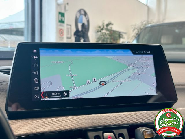 BMW X2 usata, con USB