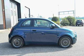 FIAT 500e usata, con Airbag Passeggero
