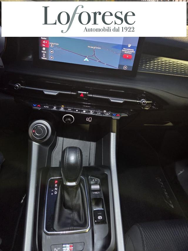 ALFA ROMEO Tonale usata, con Vivavoce