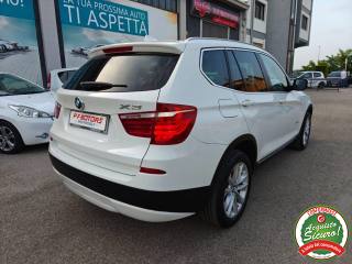 BMW X3 usata, con Alzacristalli elettrici