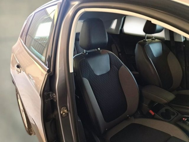 OPEL Grandland X usata, con Controllo trazione