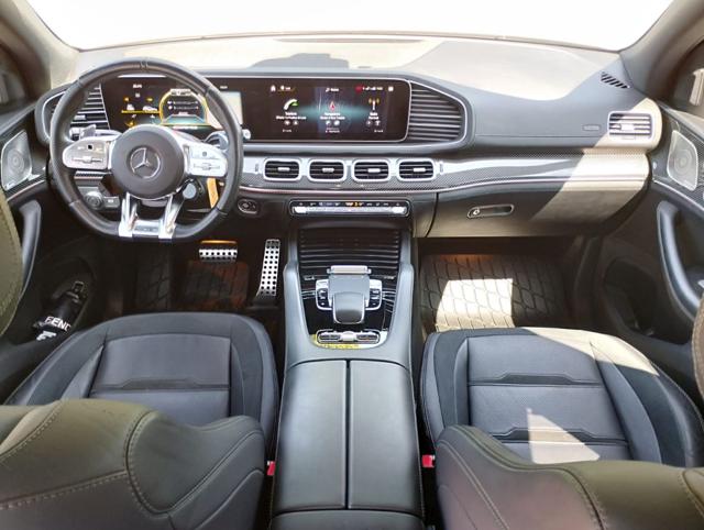 MERCEDES-BENZ GLE 53 AMG usata, con Chiamata automatica per emergenze