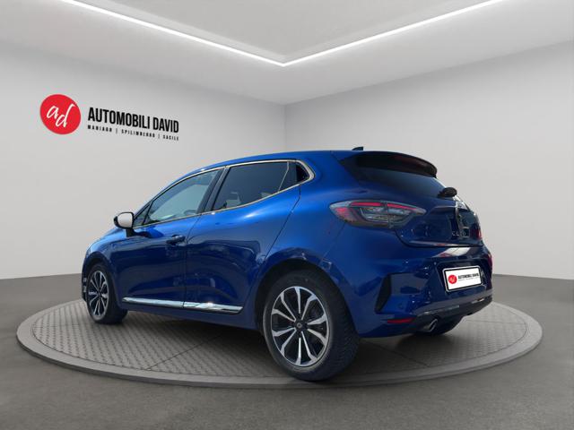 RENAULT Clio usata, con Airbag laterali