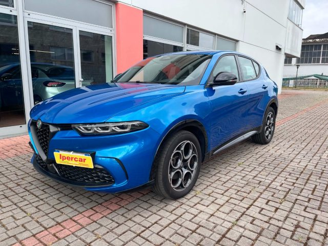 ALFA ROMEO Tonale usata, con ABS