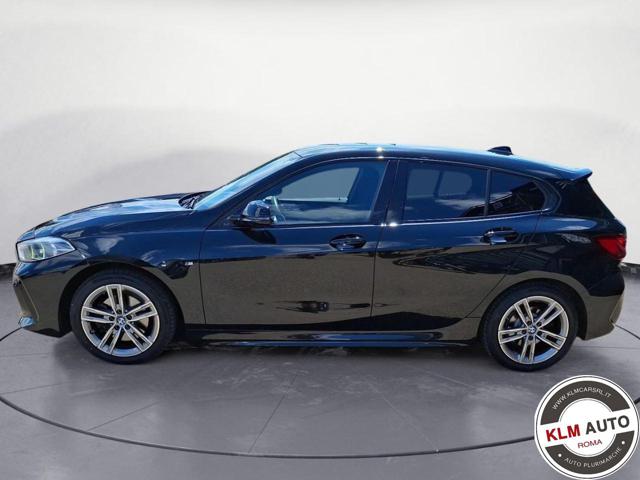 BMW 118 usata, con Airbag laterali