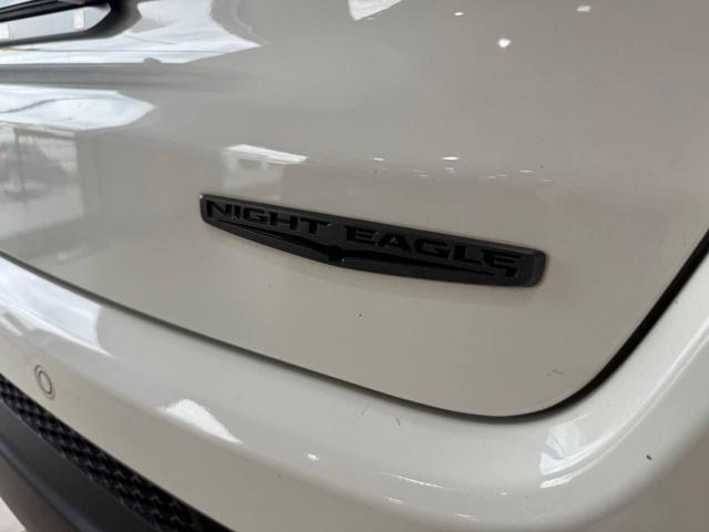 JEEP Compass usata, con Autoradio