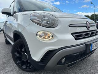 FIAT 500L usata, con Alzacristalli elettrici