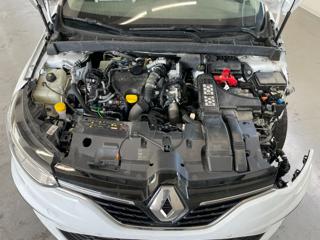 RENAULT Megane usata, con Controllo trazione