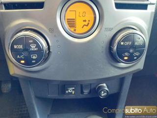 DAIHATSU Terios usata 25