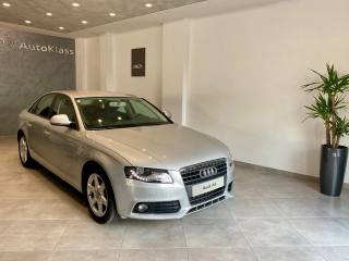 AUDI A4 usata, con Chiusura centralizzata
