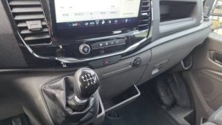 FORD Transit usata, con Bracciolo