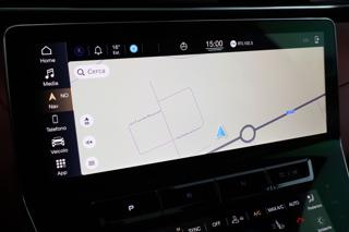 MASERATI Grecale usata, con Controllo elettronico della corsia