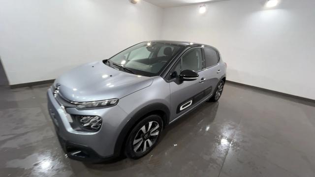 CITROEN C3 usata, con Airbag laterali