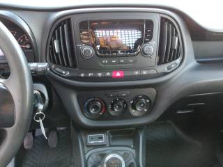 FIAT Doblo usata 9