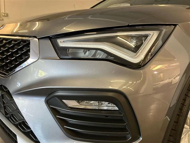 SEAT Ateca usata, con Chiusura centralizzata