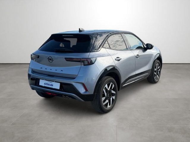 OPEL Mokka usata, con Airbag Passeggero
