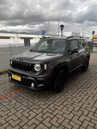 JEEP Renegade 1.0 T3 Night Eagle