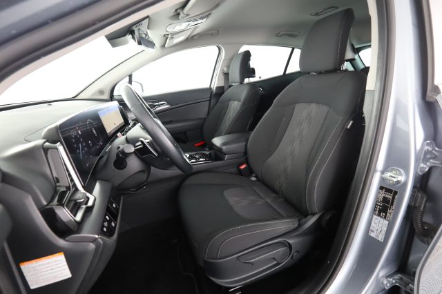 KIA Sportage usata 2