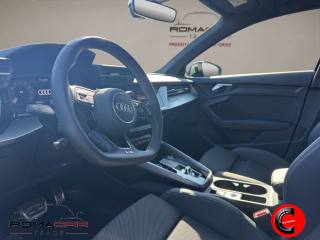 AUDI A3 usata, con Boardcomputer