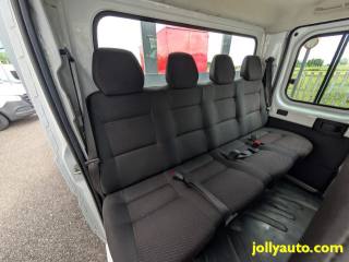 CITROEN Jumper usata, con Bluetooth