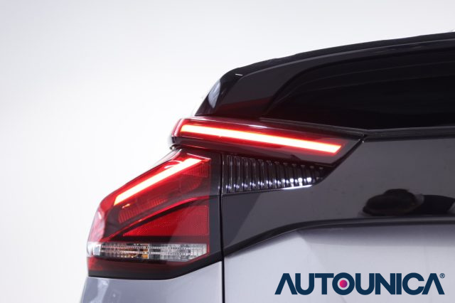 CITROEN C4 usata, con Chiusura centralizzata senza chiave