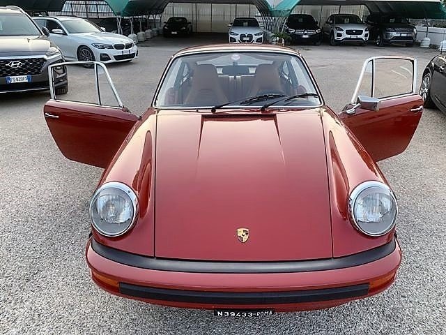 PORSCHE 911 usata 9