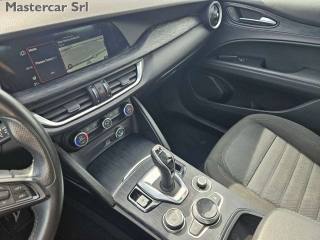 ALFA ROMEO Stelvio usata, con Sistema di navigazione