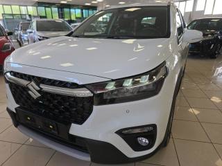 SUZUKI S-Cross usata, con Servosterzo