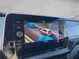 VOLKSWAGEN T-Cross usata, con Climatizzatore